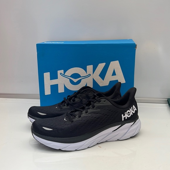 Hoka One One Other - Hoka Mens Clifton 8 Running Shoes